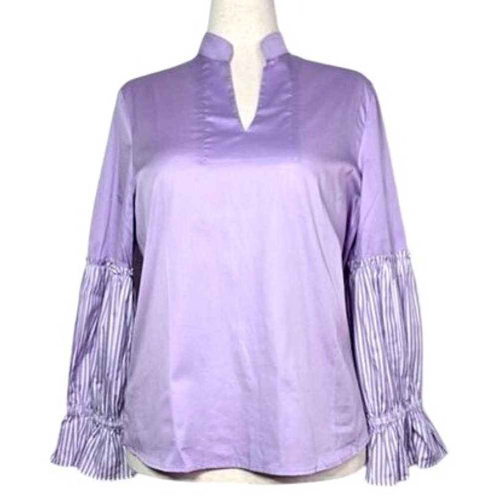 Harshman Chantel Blouse